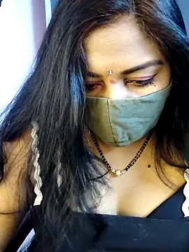 RomeoJuliet345 online show from 12, 3, 2026