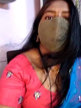 RomeoJuliet345 online show from 20, 4, 2026