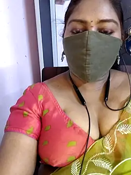 RomeoJuliet345 online show from 18, 4, 2026