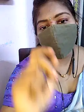 RomeoJuliet345 online show from 4, 4, 2026