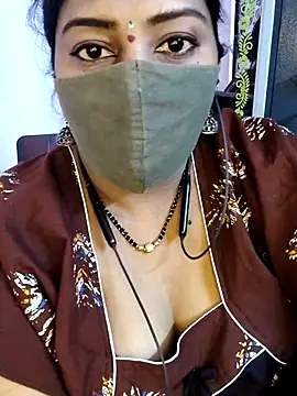 RomeoJuliet345 online show from 24, 4, 2026