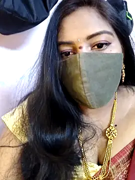 RomeoJuliet345 online show from 13, 3, 2026