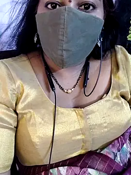 RomeoJuliet345 online show from 19, 4, 2026