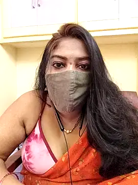 RomeoJuliet345 online show from 20, 3, 2026