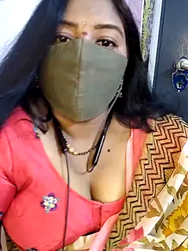 RomeoJuliet345 online show from 2, 4, 2026