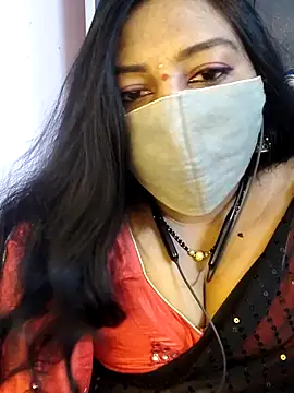 RomeoJuliet345 online show from 3, 3, 2026