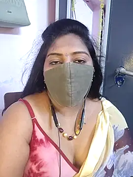 RomeoJuliet345 online show from 7, 5, 2026