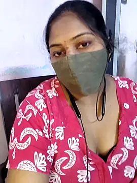 RomeoJuliet345 online show from 16, 6, 2026