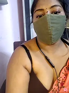 RomeoJuliet345 online show from 3, 6, 2026