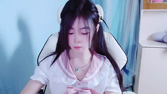 xiyao1314 online show from 31, 10, 2025