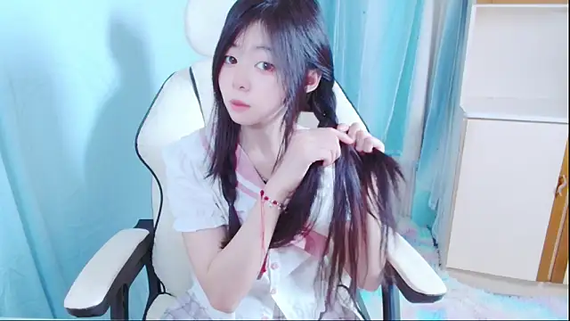 xiyao1314 online show from 24, 10, 2025