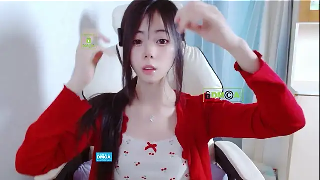 xiyao1314 online show from 12, 1, 2026