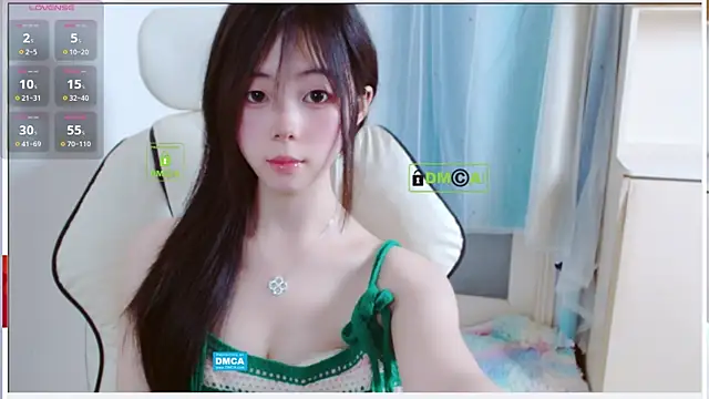 Snapshot of xiyao1314 chatting on 4, 5, 2026 xiyao1314 online show from 4, 5, 2026
