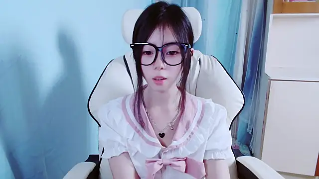 xiyao1314 online show from 24, 10, 2025