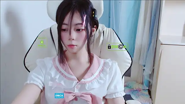xiyao1314 online show from 23, 2, 2026