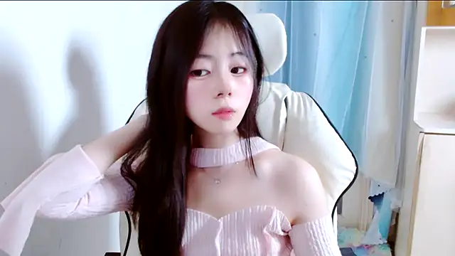 xiyao1314 online show from 15, 11, 2025