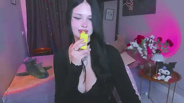 Snapshot of Barbara_xKiss chatting on 29, 6, 2026 Barbara xKiss online show from 29, 6, 2026