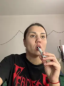 MiraMiss online show from 20, 2, 2026