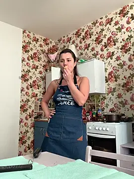 MiraMiss online show from 13, 3, 2026