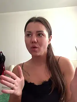 MiraMiss online show from 31, 5, 2026