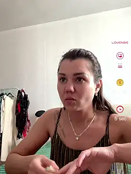 MiraMiss online show from 4, 6, 2026