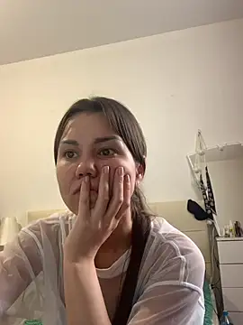 Snapshot of MiraMiss chatting on 11, 7, 2026 MiraMiss online show from 11, 7, 2026