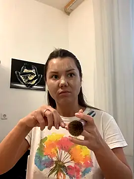 MiraMiss online show from 25, 11, 2025