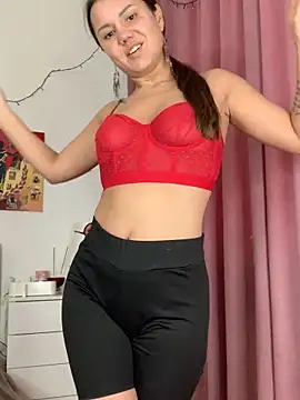 MiraMiss online show from 16, 11, 2025