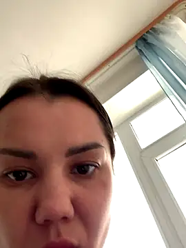 MiraMiss online show from 13, 11, 2025