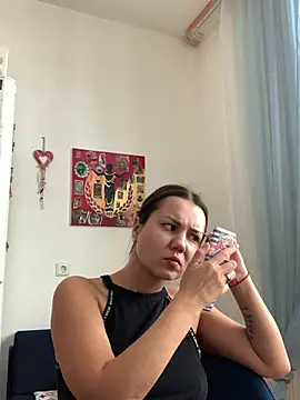 MiraMiss online show from 28, 2, 2026