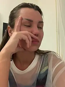 MiraMiss online show from 15, 3, 2026