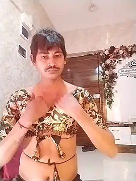 Snapshot of jenilmax chatting on 19, 1, 2026 jenilmax online show from 19, 1, 2026