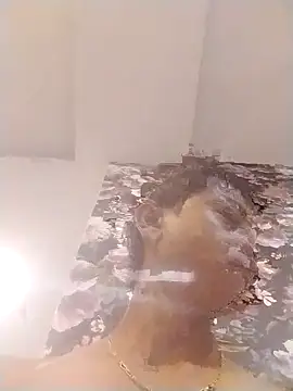 Snapshot of jenilmax chatting on 21, 10, 2025 jenilmax online show from 21, 10, 2025