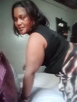 SexyEbony37X online show from 7, 6, 2026