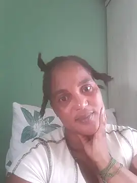 SexyEbony37X online show from 18, 9, 2025