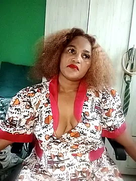 SexyEbony37X online show from 20, 12, 2025