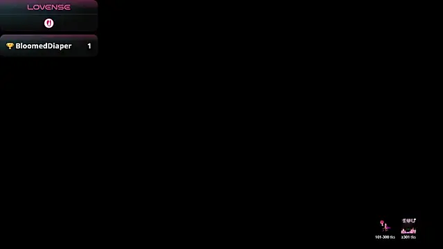 petite paola online show from 25, 3, 2026