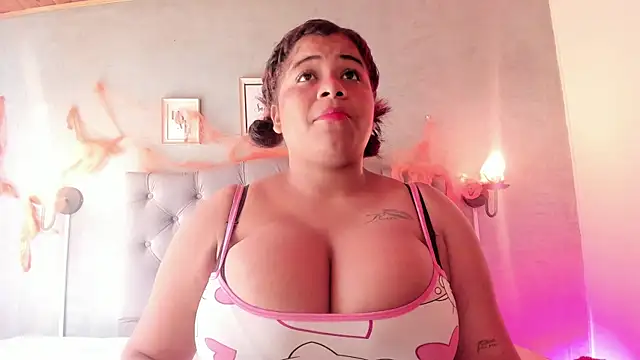 MeridaLane online show from 15, 10, 2025