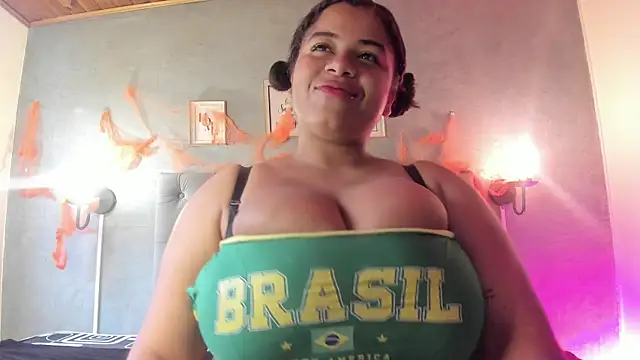 MeridaLane online show from 14, 10, 2025