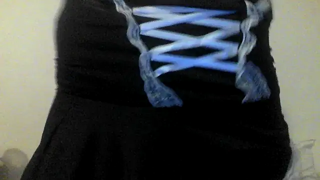 Snapshot of bunnyamy chatting on 20, 1, 2025 bunnyamy online show from 20, 1, 2025