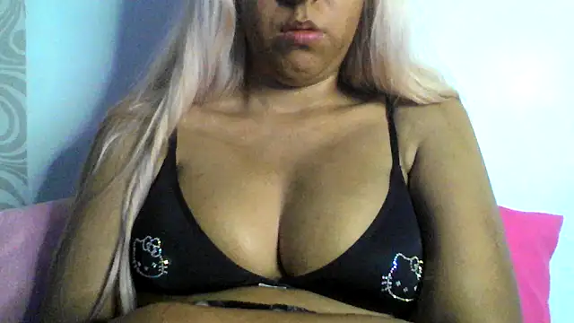 Snapshot of bunnyamy chatting on 21, 2, 2025 bunnyamy online show from 21, 2, 2025