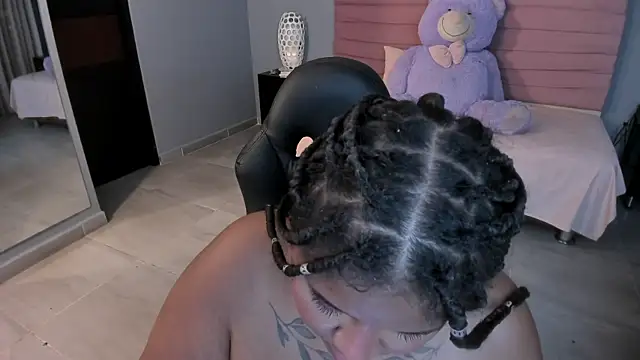 Snapshot of RAVENDIPAUL chatting on 30, 9, 2025 RAVENDIPAUL online show from 30, 9, 2025
