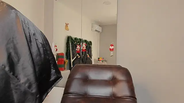 Jonness Isa  online show from 20, 11, 2025