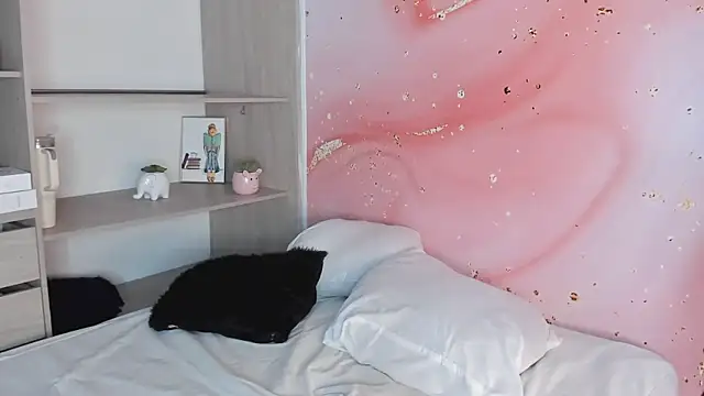 Jonness Isa  online show from 22, 4, 2026