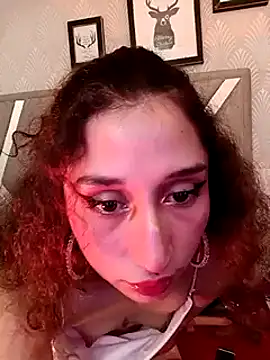 Snapshot of Queenjenn__ chatting on 16, 2, 2025 Queenjenn online show from 16, 2, 2025
