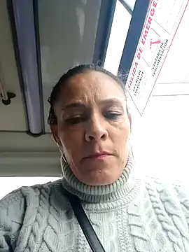 SAMANTA 09- online show from 18, 1, 2025