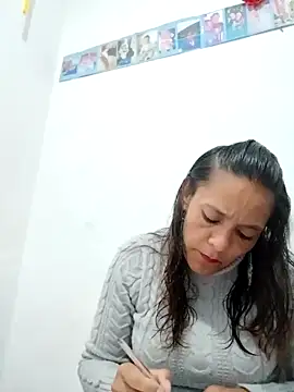 SAMANTA 09- online show from 28, 2, 2025