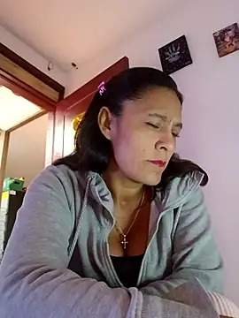 SAMANTA 09- online show from 6, 3, 2025