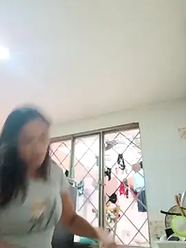 SAMANTA 09- online show from 7, 3, 2025