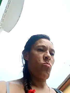 SAMANTA 09- online show from 20, 2, 2025